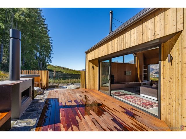 Cedarwood Retreat - Castle Hill Holiday Home - 1171837 - photo 4