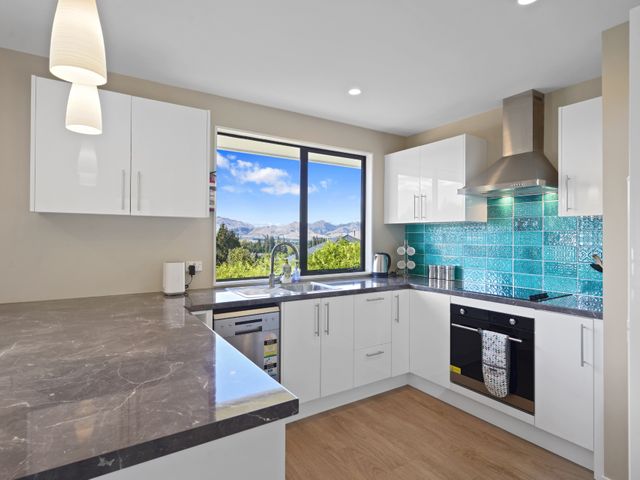 Elks Retreat Hanmer Springs Holiday Home - 1172032 - photo 4