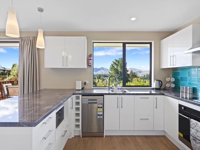 Elks Retreat Hanmer Springs Holiday Home - 1172032 - photo 5