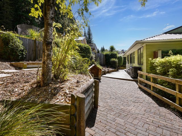 Elks Retreat Hanmer Springs Holiday Home - 1172032 - photo 2