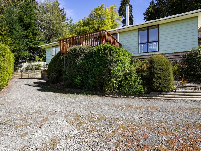 Elks Retreat Hanmer Springs Holiday Home - 1172032 - photo 3