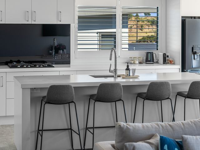 Sunset Stay - Raglan Holiday Home - 1172033 - photo 4