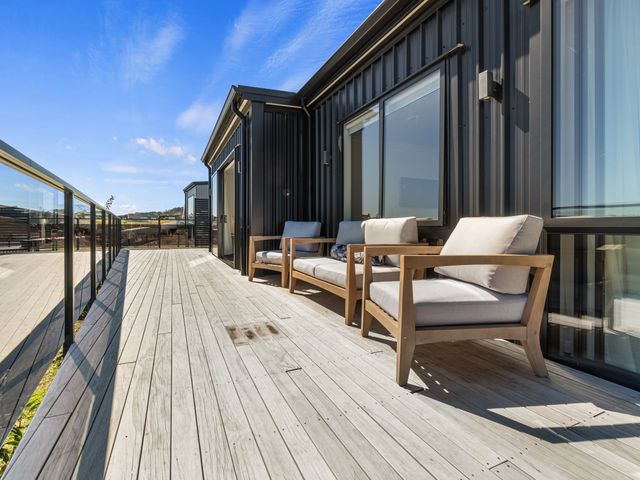 Sunset Stay - Raglan Holiday Home - 1172033 - photo 5