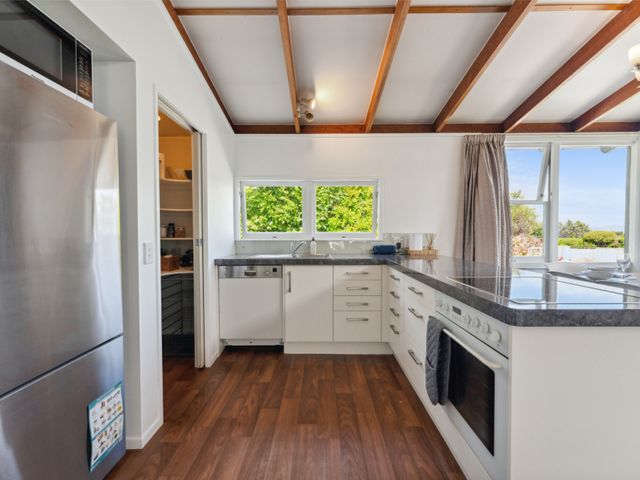 Kinloch Lake - Taupō Holiday House - 1172034 - photo 4