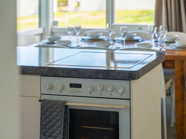 Kinloch Lake - Taupō Holiday House - 1172034 - photo 5