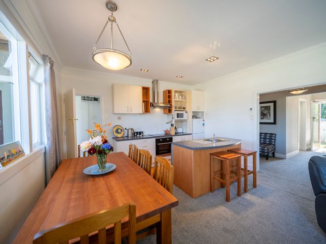 Lakeside Haven - Te Anau Holiday Home - 1172035 - photo 4