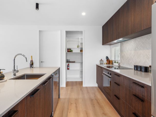 Westminster Haven - Christchurch Holiday Home - 1172036 - photo 4