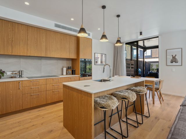 Explorer’s Rest - Wanaka Holiday Home - 1172123 - photo 5