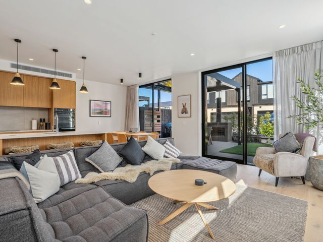 Explorer’s Rest - Wanaka Holiday Home - 1172123 - photo 4