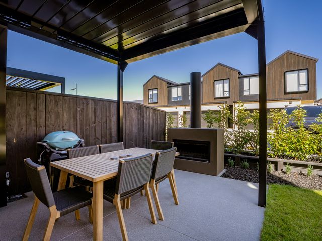 Explorer’s Rest - Wanaka Holiday Home - 1172123 - photo 2