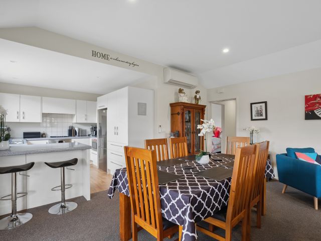 Rangi Marie - Alexandra Holiday Home - 1172124 - photo 4