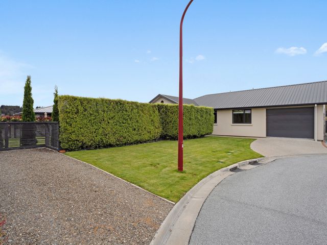 Rangi Marie - Alexandra Holiday Home - 1172124 - photo 2