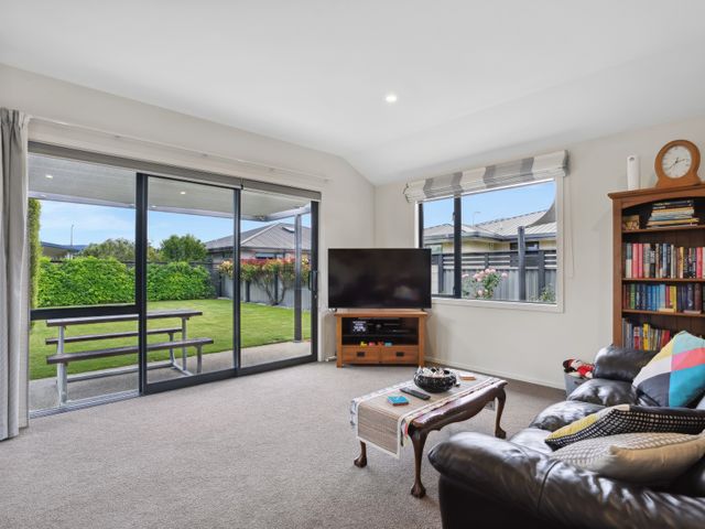 Rangi Marie - Alexandra Holiday Home - 1172124 - photo 5