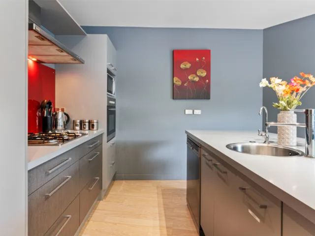 Noble Retreat – Taupō Holiday House - 1172345 - photo 3