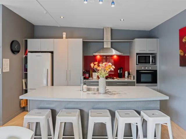 Noble Retreat – Taupō Holiday House - 1172345 - photo 2