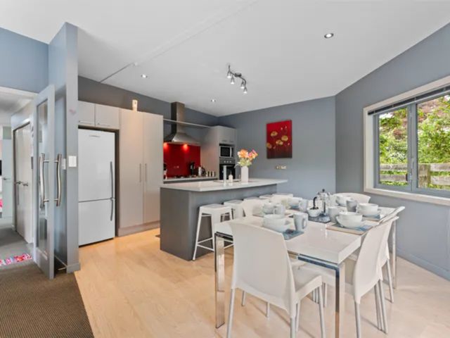 Noble Retreat – Taupō Holiday House - 1172345 - photo 4