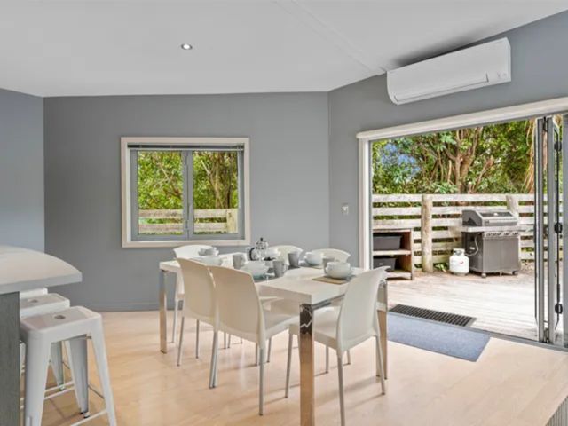 Noble Retreat – Taupō Holiday House - 1172345 - photo 5