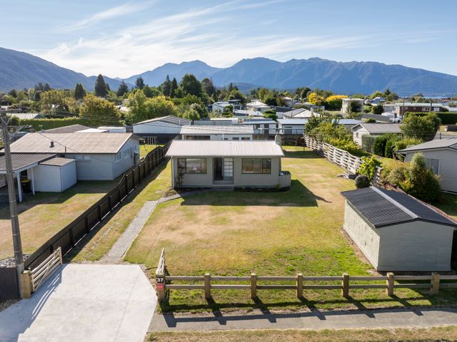The Crib Haven – Te Anau Holiday Home - 1172567 - photo 3
