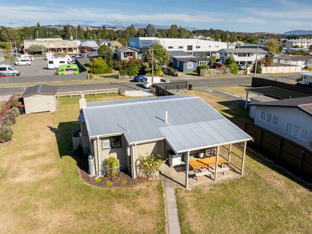 The Crib Haven – Te Anau Holiday Home - 1172567 - photo 5