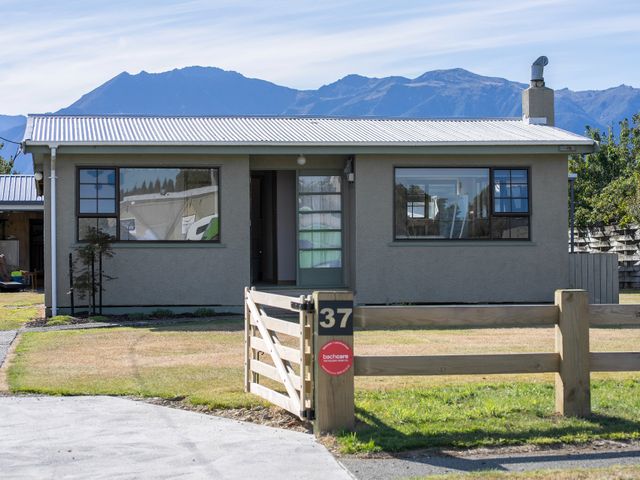 The Crib Haven – Te Anau Holiday Home - 1172567 - photo 4