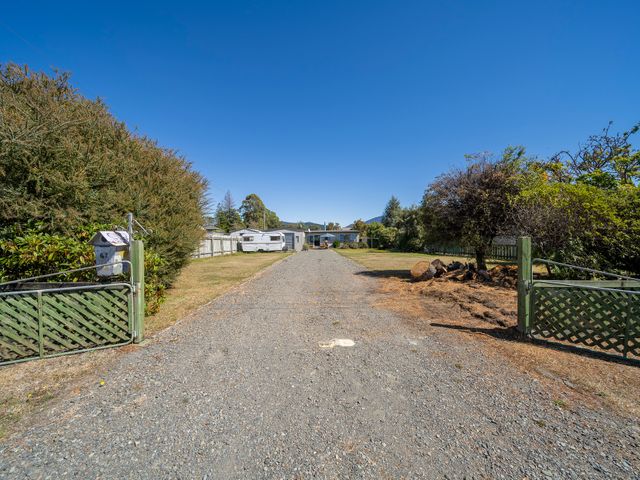 Mountain Serenity - Te Anau Holiday Home - 1172568 - photo 3
