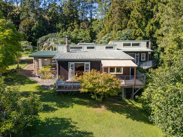 Birdsong - Whangamata Holiday Home - 1172570 - photo 2