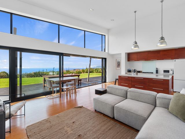 Skyline Lodge - Leigh Coastal Paradise - 1172706 - photo 3