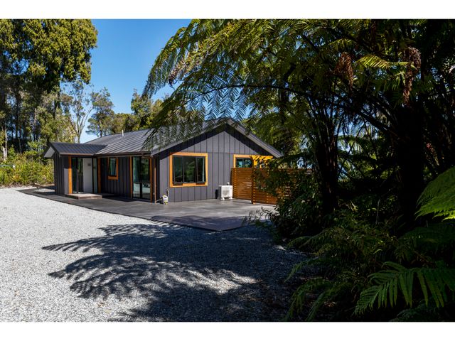 Glass Horizon - Rutherglen Holiday Home - 1172709 - photo 5