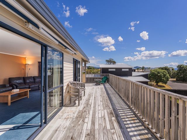 Seaspray Retreat - Matarangi Holiday Home - 1172876 - photo 5