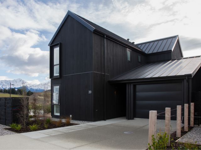 Golfers and Skiers Retreat - Jacks Point Home - 1173059 - photo 4