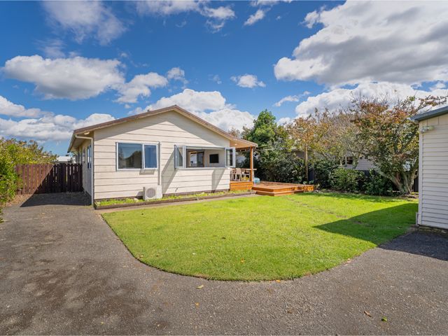 Seaside Retreat - Whitianga Holiday Home - 1173138 - photo 2