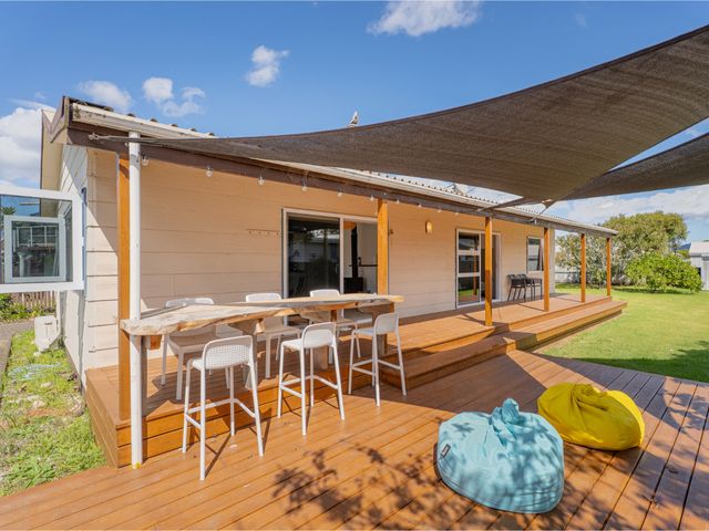 Seaside Retreat - Whitianga Holiday Home - 1173138 - photo 3