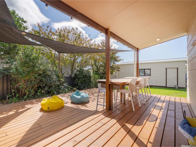 Seaside Retreat - Whitianga Holiday Home - 1173138 - photo 4