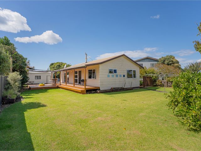 Seaside Retreat - Whitianga Holiday Home - 1173138 - photo 5