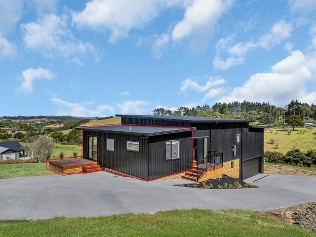 Central Couples Retreat – Mangawhai Heads Unit - 1173152 - photo 3