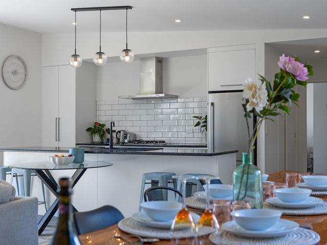 Ahipara Hideaway - Kaitaia Holiday Home - 1173156 - photo 3