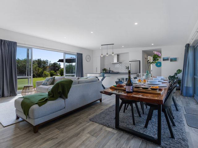 Ahipara Hideaway - Kaitaia Holiday Home - 1173156 - photo 5