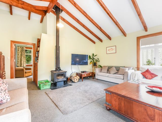 Fantail Cottage Kaiuma Bay - Havelock Holiday Home - 1173523 - photo 2