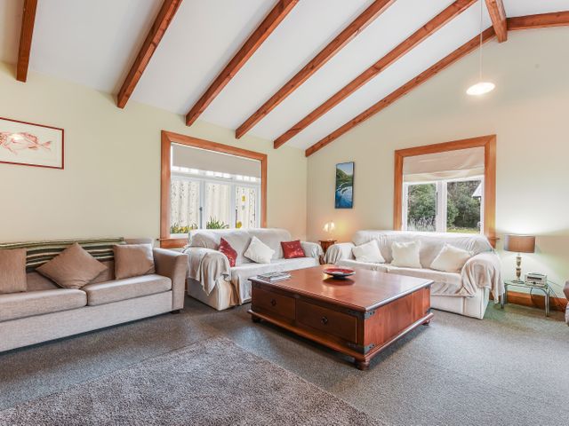 Fantail Cottage Kaiuma Bay - Havelock Holiday Home - 1173523 - photo 5