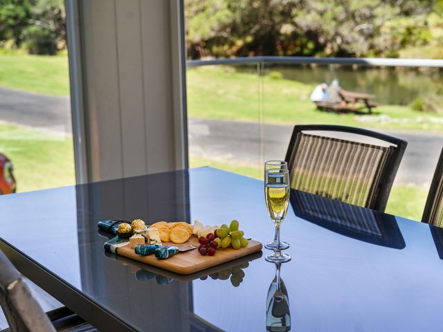 The Lighthouse - Te Mata Holiday Home - 1173524 - photo 5