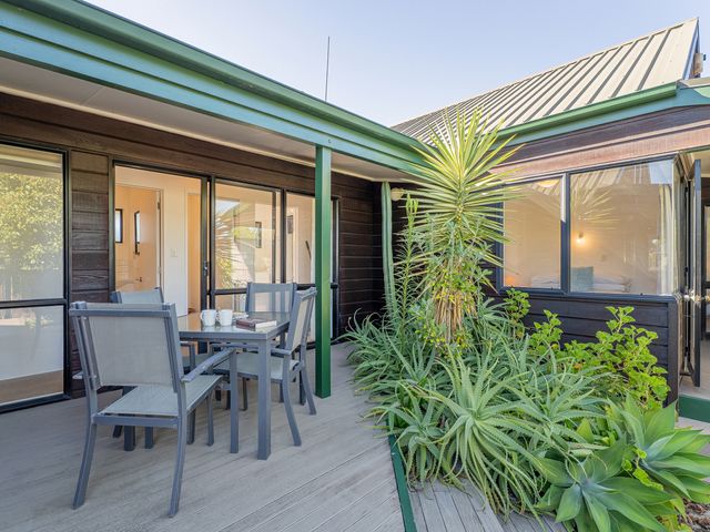 Beaumont Beach Retreat - Pauanui Holiday Home - 1173603 - photo 5