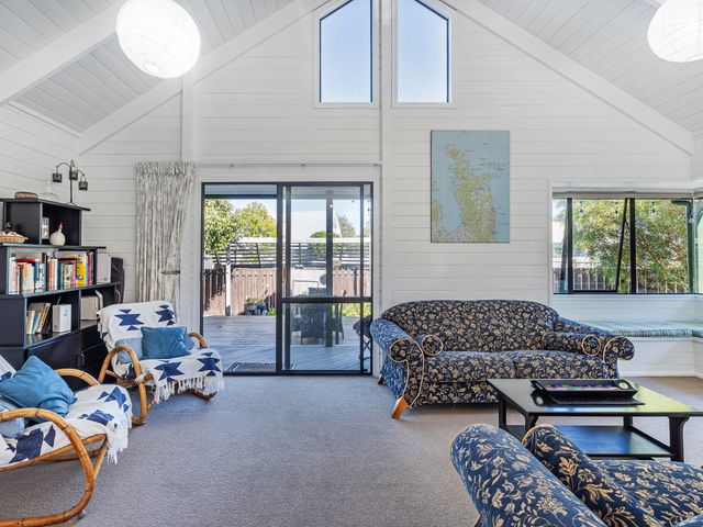 Beaumont Beach Retreat - Pauanui Holiday Home - 1173603 - photo 4