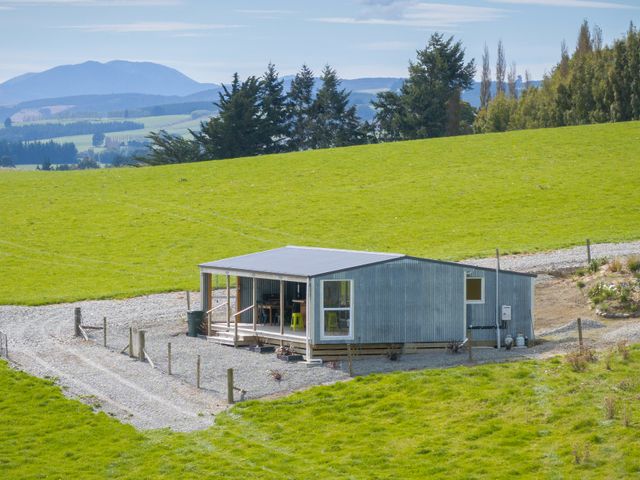 Strathvale River Cottage - Winton Holiday Home - 1173605 - photo 3