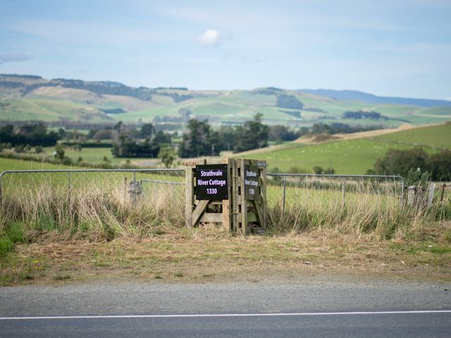 Strathvale River Cottage - Winton Holiday Home - 1173605 - photo 5