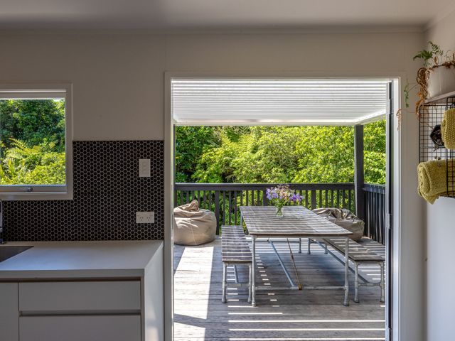 Nikau Grove - Onetangi Holiday Home - 1173606 - photo 4