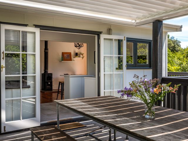 Nikau Grove - Onetangi Holiday Home - 1173606 - photo 3