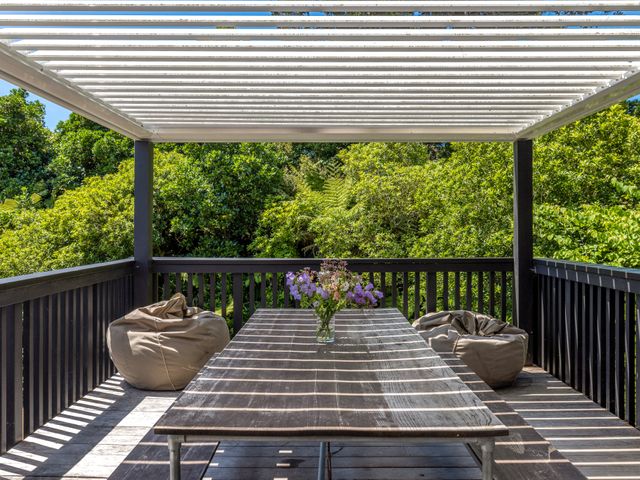 Nikau Grove - Onetangi Holiday Home - 1173606 - photo 2