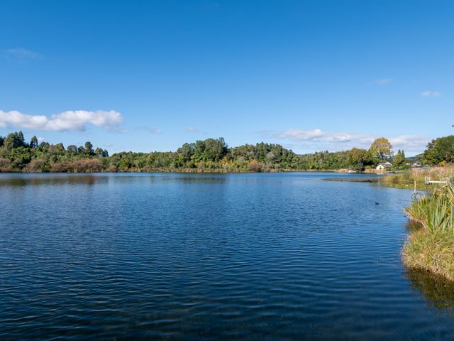 Okere Retreat - Lake Rotoiti Getaway - 1173774 - photo 3