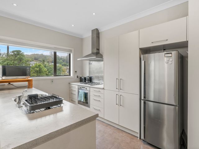 Urban Sanctuary - Johnsonville Holiday Home - 1173776 - photo 4