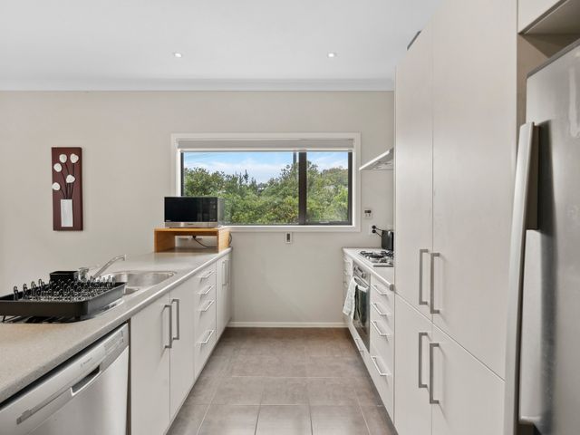 Urban Sanctuary - Johnsonville Holiday Home - 1173776 - photo 5